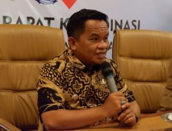 Pj Bupati Jeneponto Tegaskan Bantuan Pemerintah Jangan Dipolitisasi di Pilkada