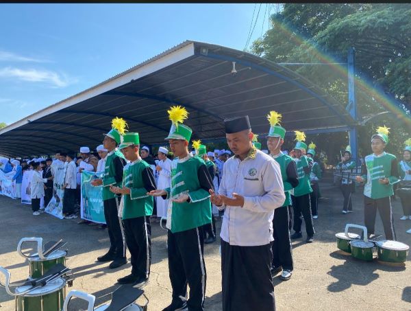 Diperingati Setiap 22 Oktober, Begini Sejarah Hari Santri