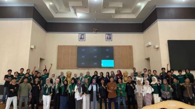 IPMIL Raya UMI Gelar Seminar Perempuan, Bahas Tantangan dan Potensi Kesejahteraan Global