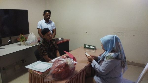 Akibat Menikam Istrinya Sendiri, Suami di Jeneponto Terancam 10 Tahun Penjara