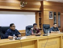 Sebanyak 43 ASN di Sulbar Terlibat Dugaan Pelanggaran Netralitas