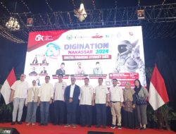 OJK Komitmen Tingkatkan Pemahaman Keuangan Digital di Kalangan Gen Z