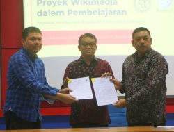 Wikimedia Ajak Mahasiswa Kembangkan Budaya Lokal