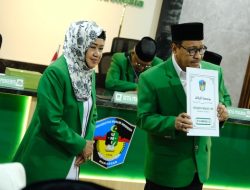 Profil Prof Hambali Thalib, Guru Besar yang Diangkat Plt Rektor UMI