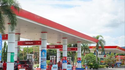 Pertamina Lakukan Penyesuaian Harga BBM Wilayah Sulawesi, Harga Pertamax Series dan Dex Series Turun