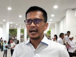 Ratusan Warga Demo Tuntut Pencabutan Izin Tambang, DPRD Sulbar Akan Turun Tangan