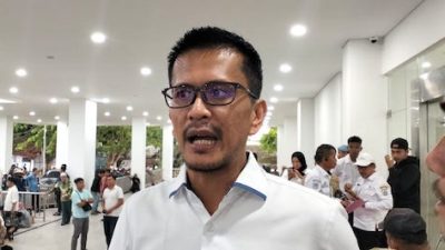 Ratusan Warga Demo Tuntut Pencabutan Izin Tambang, DPRD Sulbar Akan Turun Tangan