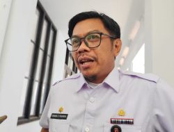 Pemkot Makassar Matangkan Persiapan Menjelang Forum P3DN Nasional