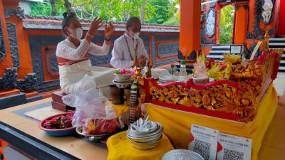 Umat Hindu Rayakan Galungan dan Kuningan, Apa Arti dan Maknanya!