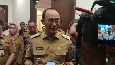 15 ASN Pemprov Sulsel Dijatuhi Saksi Disiplin, Ini yang Dilanggar!