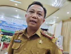 Kendalikan Inflasi, DKP Makassar Gelar Pasar Pangan Murah Pekan Ini