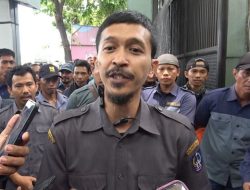 Tak Bisa Ikut Seleksi PPPK, Tenaga TPOP Minta DPRD Sulsel Fasilitasi