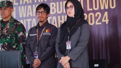 Bawaslu Ungkap Dugaan Tindak Pidana ASN Terlibat Politik Praktis di Pilkada Lutim