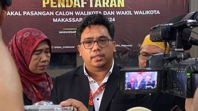 KPU Makassar Tetapkan 7 Titik TPS Khusus, Ada 2 Lokasi Baru!