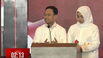 Aurama Siapkan Strategi Turunkan Angka Pengangguran di Gowa