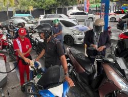 Pertamina Sulawesi Upayakan Pasokan BBM dan LPG di Takalar Tercukupi