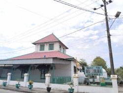 Mengenal Masjid Tua Katangka di Gowa