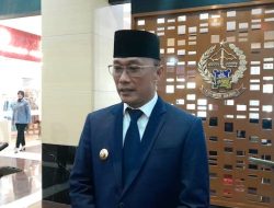 Pj Gubernur Tekankan Birokrasi Sulsel Gesit dan Responsif