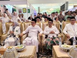 Sinergi IMMIM dan Kemenag Sulsel, Peringati Hari Santri Nasional 2024