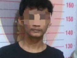 Polisi Tangkap 2 Pelaku Jambret di Takalar