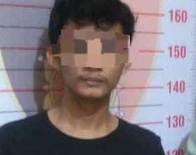 Polisi Tangkap 2 Pelaku Jambret di Takalar