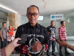 Pj Gubernur Sulsel Minta OPD Perhatikan Neraca Melalui Optimalisasi Data