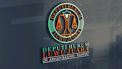 Deputi Hukum Luwu Juara Dukung Penegakan Hukum Netralitas ASN