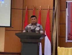 Hari Ini! Debat Perdana Pilgub Sulsel, Kapolda Imbau Simpatisan Paslon Tertib