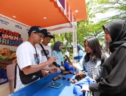 Program Pemberdayaan BRI dorong Klaster Usaha Manggis di Bali Perluas Jaringan Pemasaran