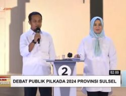 Cek Fakta : Andi Sudirman Klaim Pecahkan Rekor Produksi Beras Tertinggi 2022