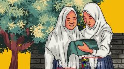 4 Sekolah di Sulsel Sabet Apresiasi Giat UKBI Adaptif, Tiap Pemenang Dapat Rp25 Juta