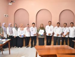 BPJS Kesehatan Pastikan Iuran Tahun 2024 di Sinjai Terakomodir Lancar