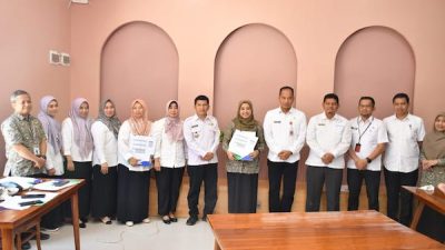 BPJS Kesehatan Pastikan Iuran Tahun 2024 di Sinjai Terakomodir Lancar