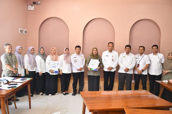 BPJS Kesehatan Pastikan Iuran Tahun 2024 di Sinjai Terakomodir Lancar