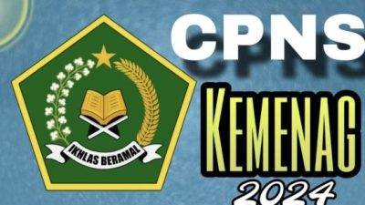 Berikut Lokasi dan Jadwal Tes CPNS Kemenag di Sulsel!