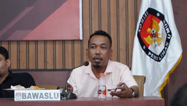 Diduga Tak Netral, Bawaslu Bulukumba Rekomendasikan 4 ASN ke BKN