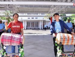 Pj Gubernur Resmi Buka Pertandingan Olahraga HUT Sulsel ke-355