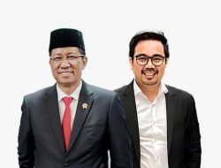 Dua Alumni UMI Dilantik Sebagai Menteri dan Wamen oleh Presiden Prabowo