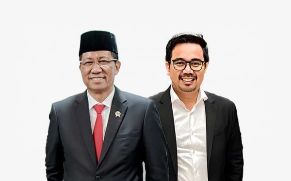 Dua Alumni UMI Dilantik Sebagai Menteri dan Wamen oleh Presiden Prabowo