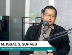 Dukcapil Sulsel: Ubah Status KTP Lebih Mudah Lewat IKD