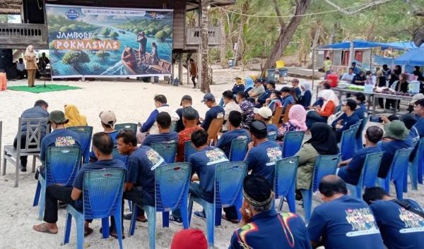 Jambore Pokmaswas, Libatkan Masyarakat Jaga Konservasi Laut