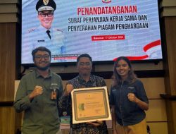 Pertamina Sulawesi Raih Penghargaan Zero Accident Tingkat Nasional Tahun 2024