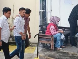 Dua Mantan Caleg Tipu Pengusaha Perumahan di Mamuju