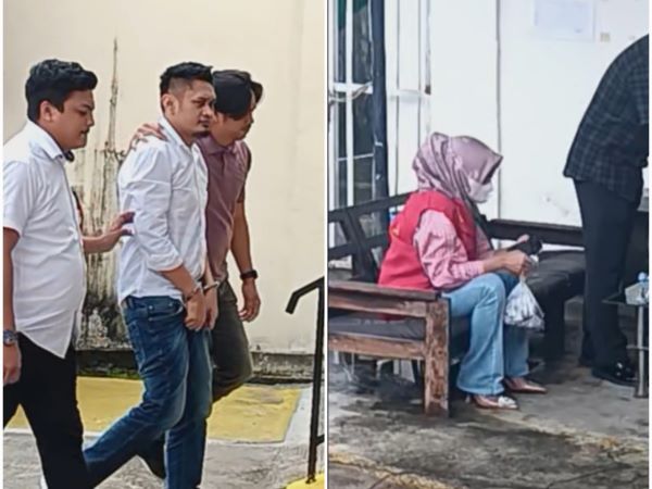 Dua Mantan Caleg Tipu Pengusaha Perumahan di Mamuju