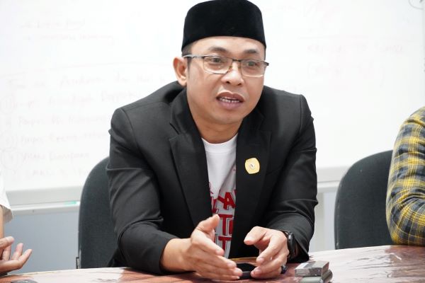 KPU Memutuskan Debat Perdana Paslon Bupati Bantaeng Digelar di Makassar