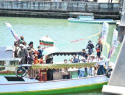 Ma’rimpa Salo: Tradisi Budaya Sinjai yang Terus Dilestarikan