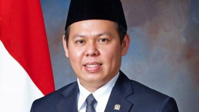 Sultan B Najamudin Terpilih Sebagai Ketua DPD RI Periode 2024-2029