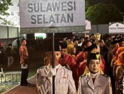 Pemprov Sulsel Berikan Bonus Rp255 Juta untuk Pemenang MTQ Nasional