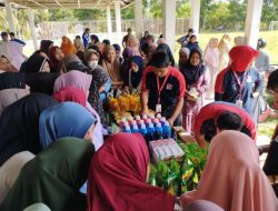 Hadirkan Kebutuhan Pokok, Pemkab Sinjai Kembali Gelar Pasar Murah