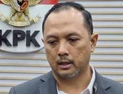 KPK Ungkap Gubernur Kalsel Terima Fee 5 Persen dari Proyek Pengadaan Barang